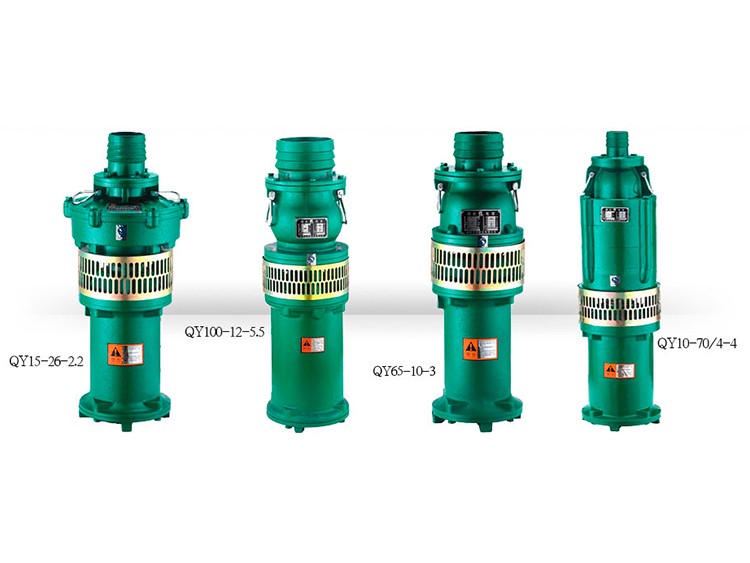 产品分类:潜水泵 公司名称:临沂市圣恩机电有限公司 型号规格: 产品